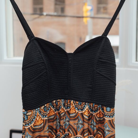 Forever 21 Dress - Picture 1 of 3